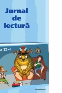 Jurnal de lectura clasa a II-a