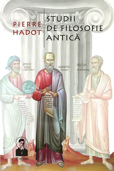 Studii de filosofie antica