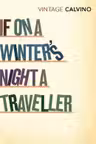 If on a Winter's Night a Traveller