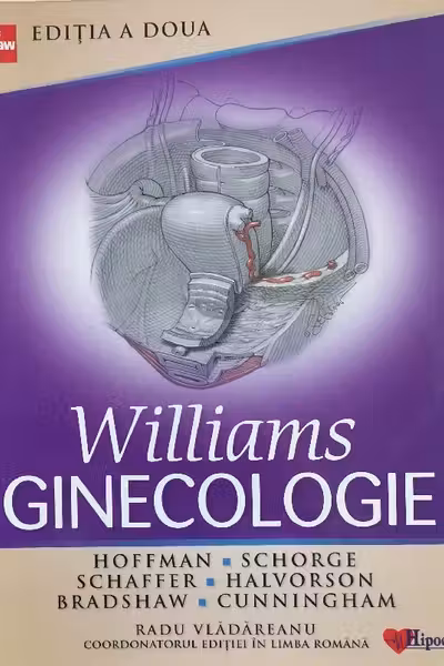 Williams Ginecologie