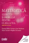 Matematică. Exerciții și probleme - Clasa 6 Sem.2