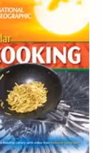 Solar Cooking + DVD