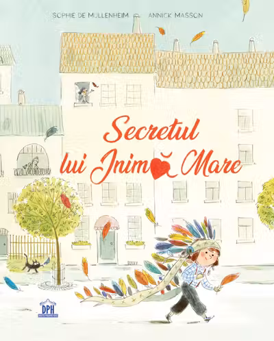 Secretul lui Inima Mare