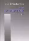 Ego scriptor