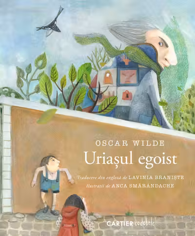 Uriasul egoist