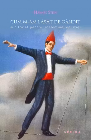 Cum m-am lăsat de gândit