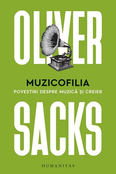 Muzicofilia