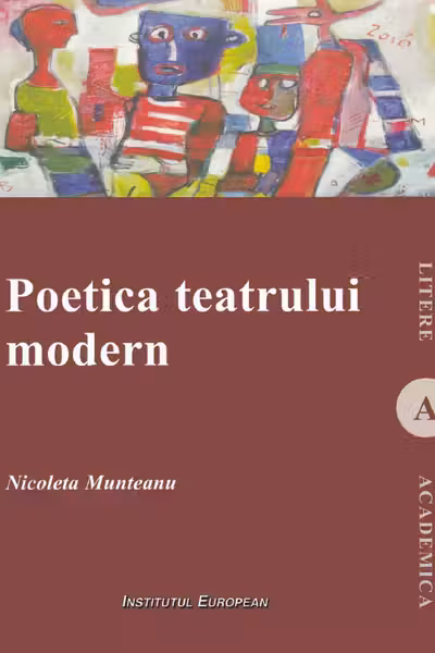 Poetica teatrului modern