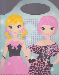 Princess Top