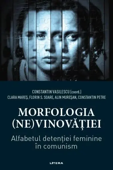 Morfologia (ne)vinovatiei