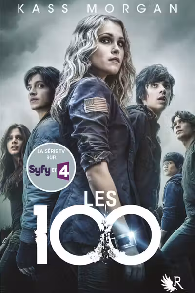 Les 100 - Volume 1