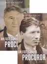 Am fost cândva procuror Vol.1 + Vol.2