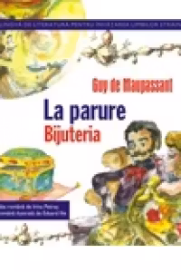 Bijuteria / La Parure