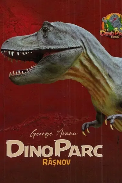 Dino Parc Rașnov