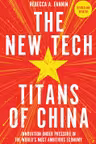 The New Tech Titans of China