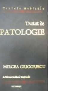 Tratat de hepatologie