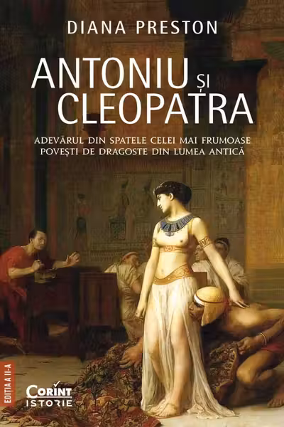 Antoniu si Cleopatra