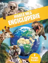 Marea mea enciclopedie: Spatiul, pamantul, lumea, dinozaurii, animalele