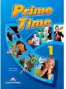 Prime Time Curs limba engleza Students Book