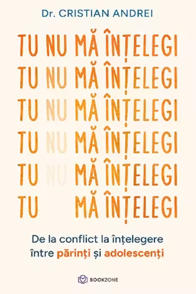 Tu nu ma intelegi