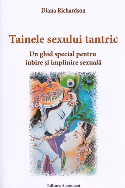 Tainele sexului tantric