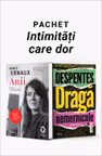 Pachet Intimități care dor