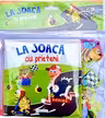 La joaca cu prietenii - carte baita