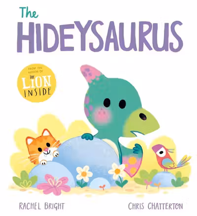 The Hideysaurus