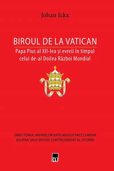 Biroul de la Vatican