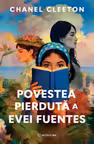 Povestea pierduta a Evei Fuentes