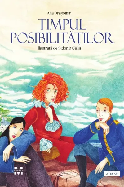 Timpul posibilitatilor