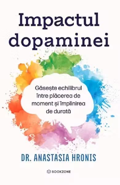 Impactul dopaminei