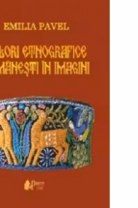 Valori etnografice romanesti in imagini - Moldova - album