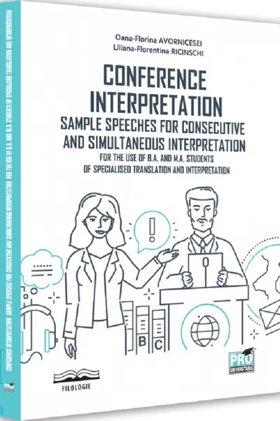 Conference Interpretation