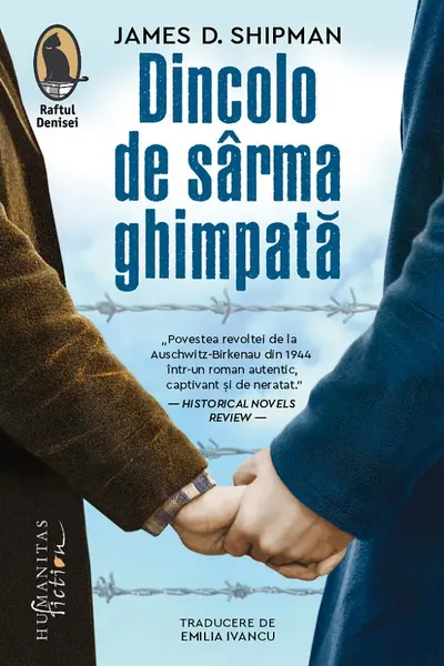 Dincolo de sarma ghimpata