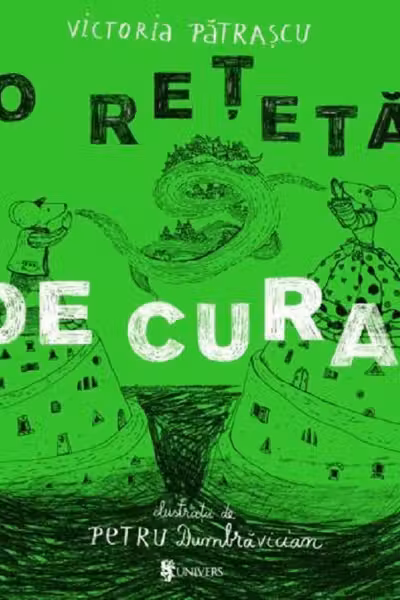 O rețetă de curaj