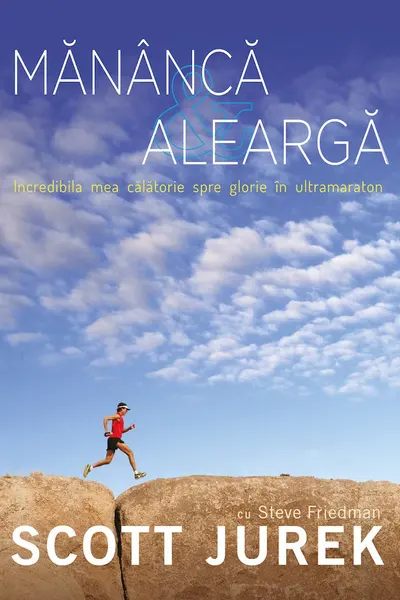 Mănâncă și aleargă
