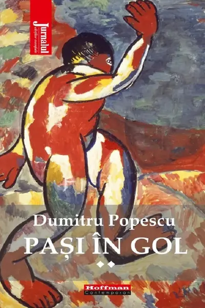 Pași în gol Vol.2