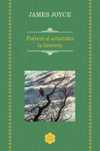 Portret al artistului la tinerete