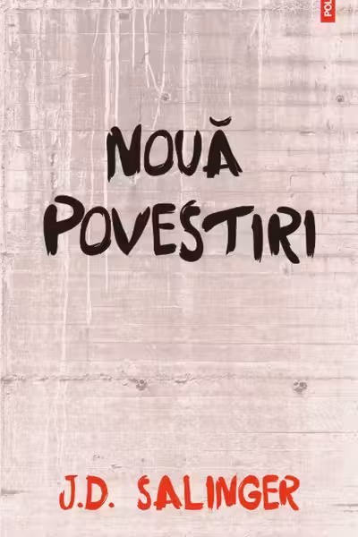 Noua povestiri