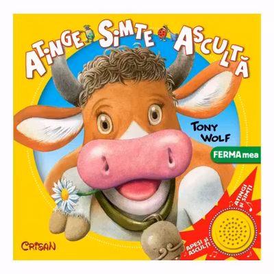 Ferma mea (Atinge-Simte-Asculta)