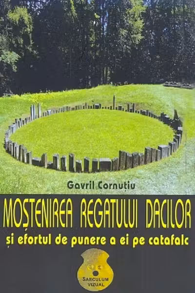 Moștenirea regatului dacilor