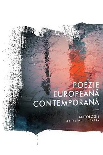 Poezie europeana contemporana