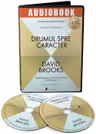 Audiobook. Drumul spre caracter