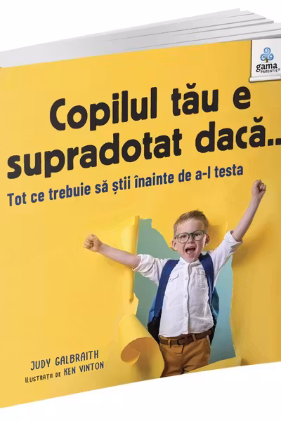 Copilul tau e supradotat daca...
