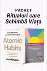 Pachet Ritualuri care îți schimbă viața