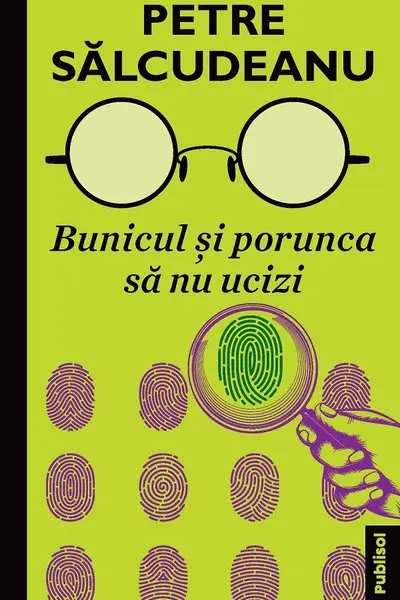 Bunicul si porunca sa nu ucizi