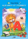Carton. Alfabet cu zimbet