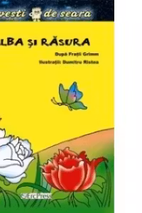 Nalba si rasura (Povesti de seara)