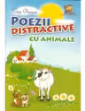 Poezii distractive cu animale